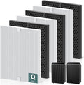 5510 5520 5530 Replacement Filter Q by PETOX