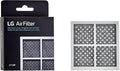 LG 6 Month Replacement Refrigerator Air Filter by Unknown