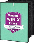 Genuine Winix Filter S +AllergenGuard by Unknown