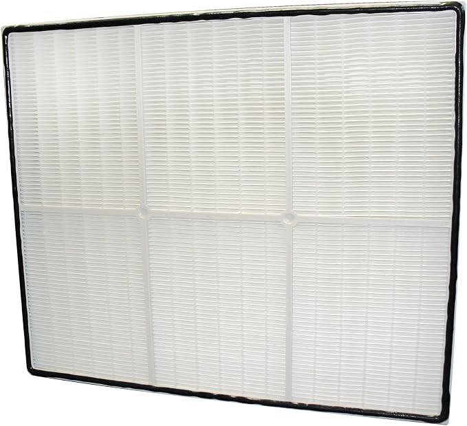 Janitized JAN-HVAC140-EA Dri-Eaz Defendair Hepa500 Hepa Filter by Janitized