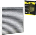 CARORY Cabin Air Filter w/Activated Carbon by Carory