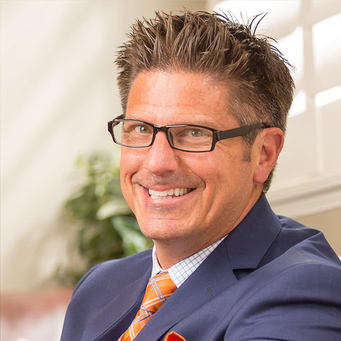 TruVision Readers Reading Glasses, Comfort Spring Hinges - Image 7