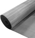 20 Mesh Stainless Steel Woven Wire, High-Density Ventilation Protecting Mesh by Unknown