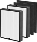 45i True HEPA Replacement Filter Compatible by Fizerneer