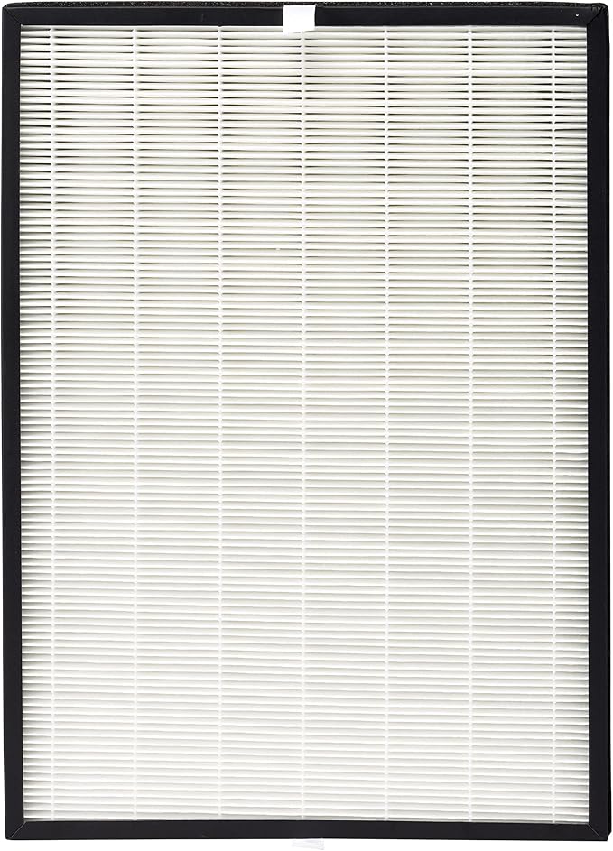 AprilAire RF09550C Clean HEPA-Type Air Purifier Replacement Filter by AprilAire
