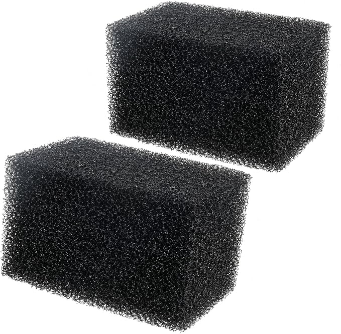 Air Intake Pre Filter Screen Replace 5812253 - Image 2