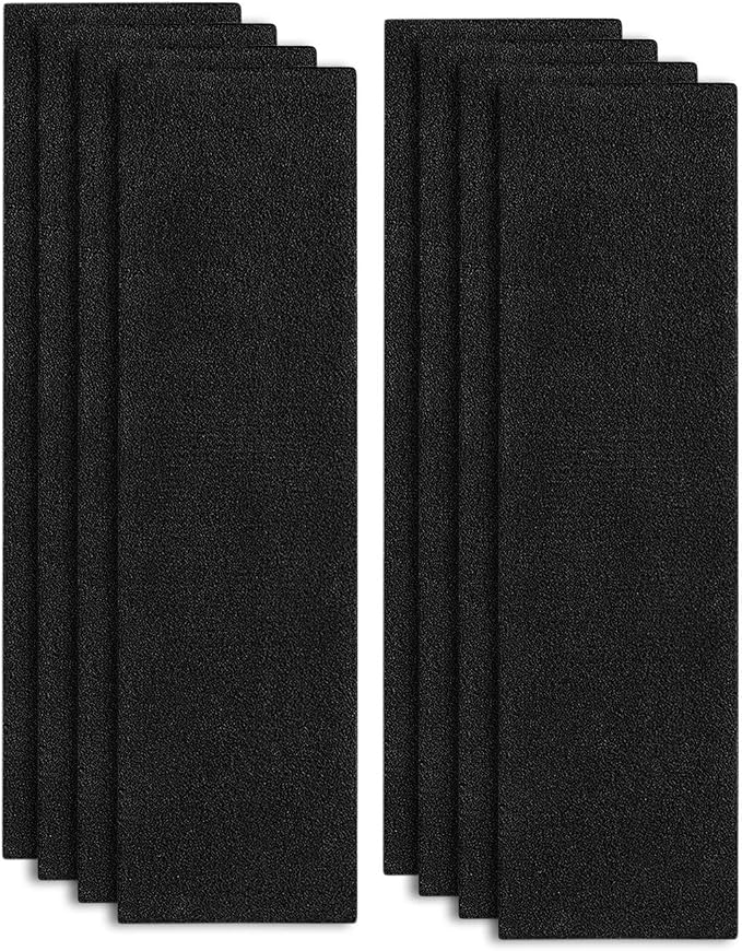 3 Pack FLT4825 Filter B Replacement - Image 7