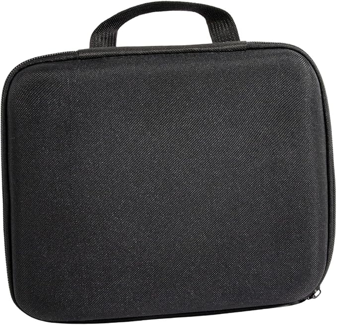 Car Vacuum Cleaner Storage Bag EVA - Image 6