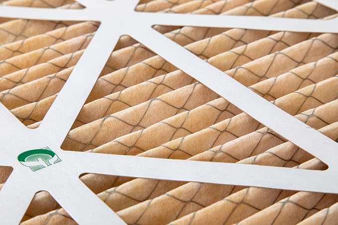Glasfloss ZL 14x20x1 MERV 11 Air Filters - Image 2