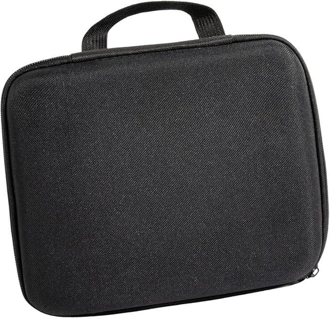 Car Vacuum Cleaner Storage Bag EVA - Image 7
