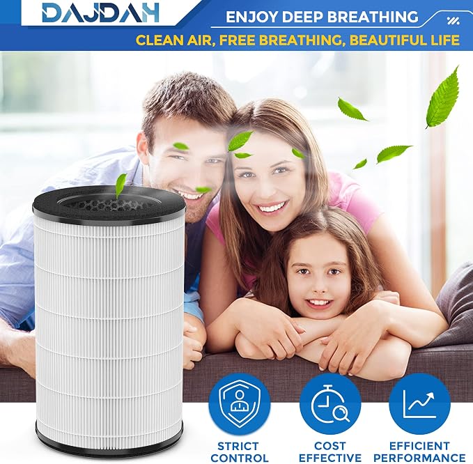 AP-T45 AP-T40FL Replacement Filter Compatible - Image 7