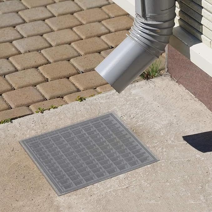 304 Stainless Steel Filter Mesh Roll 60 and 120 Mesh, Precision Woven Wire Cloth - Image 6