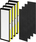 FLT4825 HEPA Filter B Replacement by XBGG