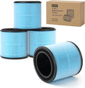 4 Pack AP0601 Replacement Filter Compatible by DMLBST