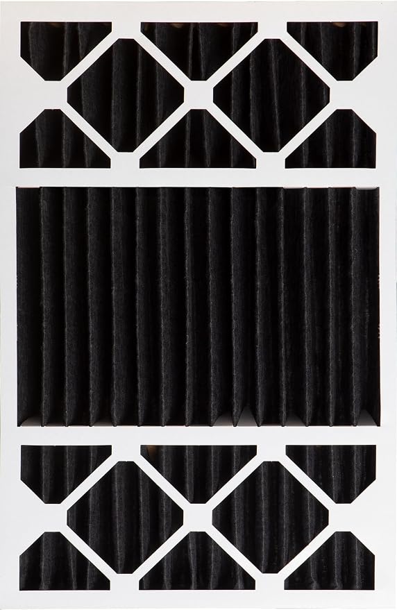 Nordic Pure 16x25x5 Honeywell/Lennox Replacement MERV 8 Air Filter 1 Pack | - Image 4