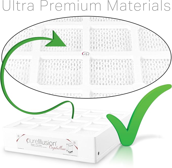 PureIllusion Scientifically Tested Filter Bundle - Image 7