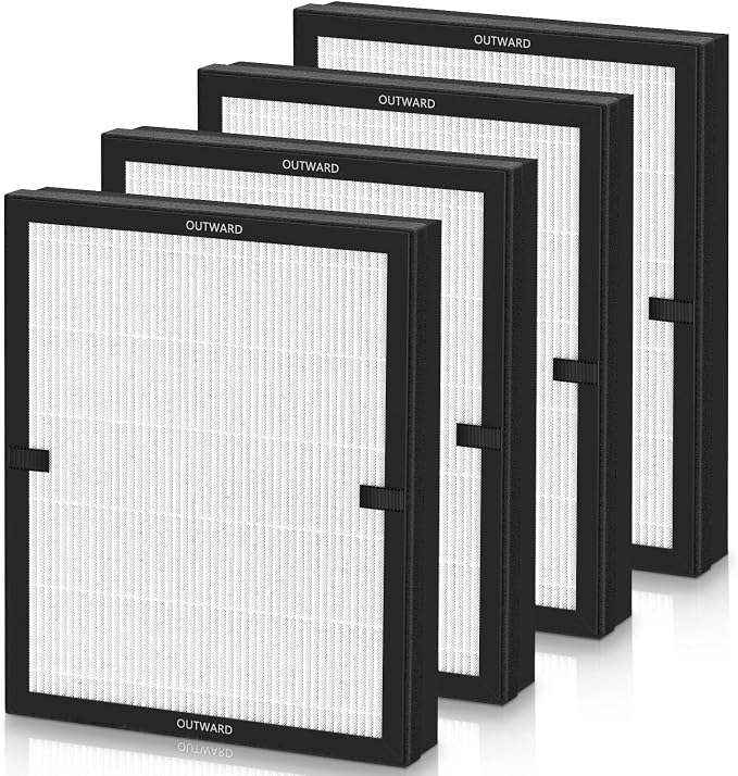 E-200 filter Replacement Compatible - Image 9