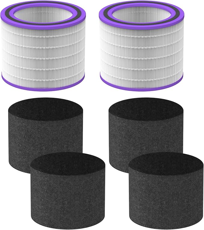 FLT151 Replacement Filter V Pet Pure HEPA Compatible - Image 7