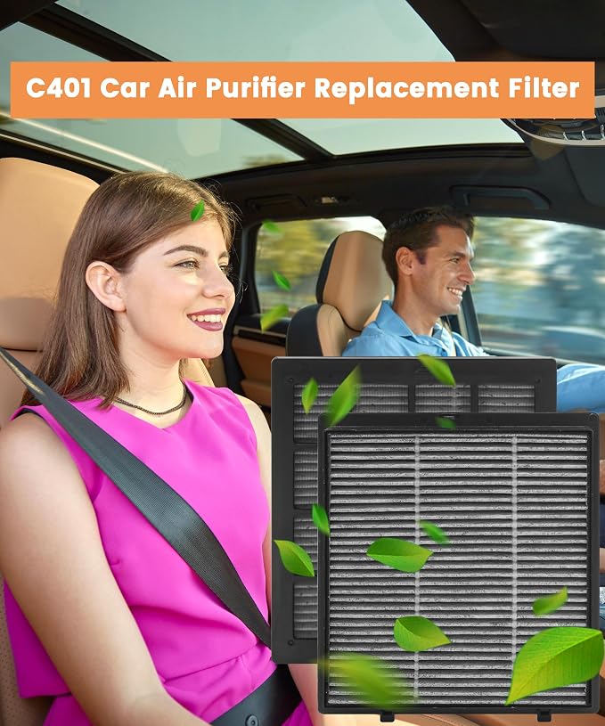 C401 Replacement Filter Compatible - Image 3