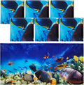 Hortsun 6 Pcs Fluorescent Light Covers by Hortsun