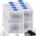 driamor 8 Pack Fish Tank Filter Cartridges by Driamor