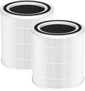 2-Pack AC400 Air Purifiers Replacement Filter Compatible by AddtoYourCart