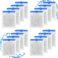 16 Large Filter Cartridges Compatible by CHYODI