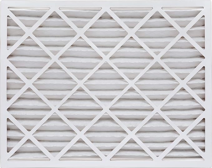 Aerostar 12x20x2 MERV 8, Pleated Air Filter, Box of 6, Made in the USA - Image 4