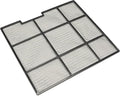 Air Conditioner AC Upper Filter Compatible by Lazellz