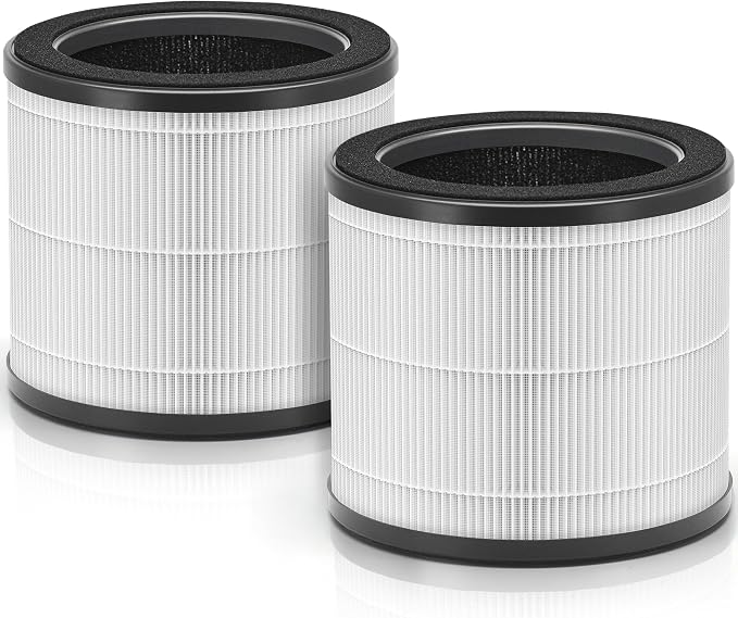 HAP360W HEPA Filter Replacement - Image 8