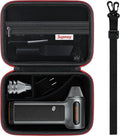 Compressed Air Duster Case Compatible by Supmay