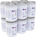 Oxivir Diversey 1 Disinfectant Wipes, AHP Hydrogen Peroxide Cleaner, Large Wipes by Oxivir