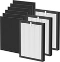 ProHEPA 9000 Replacement Filter Compatible by Cabiclean