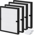 E-200 True HEPA Filter Replacement Compatible by Unknown
