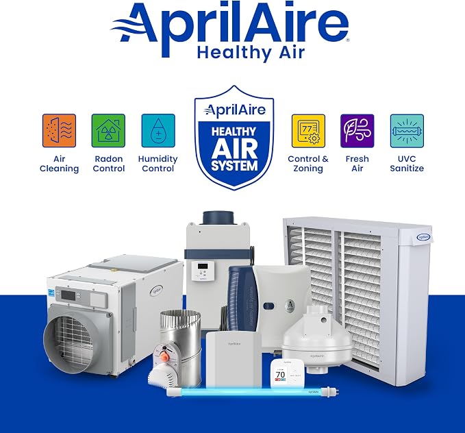 AprilAire 110 Replacement Filter - Image 7