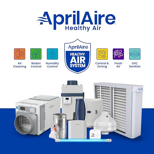 Genuine AprilAire 413 Replacement Filter - Image 15
