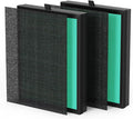 VOOPNU DH-JHD08 Air Filter Replacement 4-in-1 True H13 Filter by VOOPNU