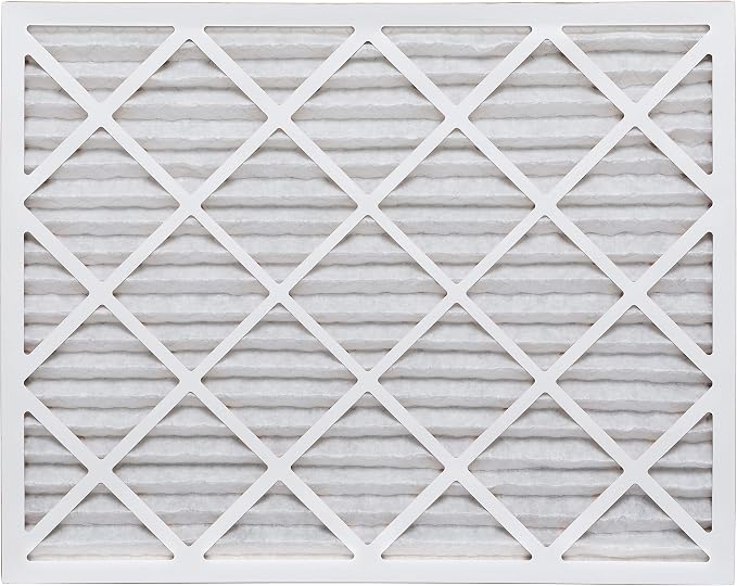 Aerostar 10x16x1 MERV 8-6 Count - Image 2