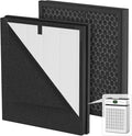 2 Pack A-2 Replacement Filter Compatible by Unknown