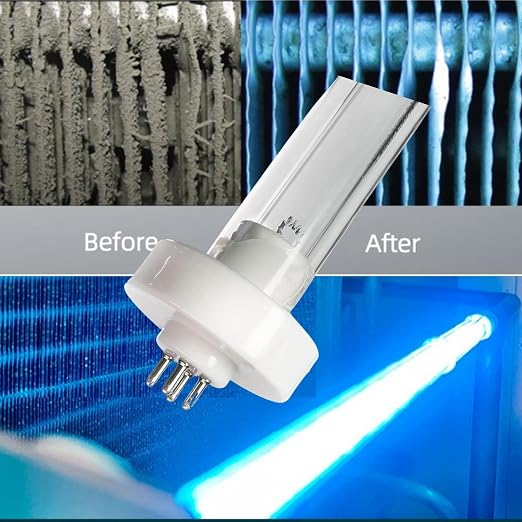 AS-IH-1024 T3 UV Lamp Replacement | 254nm Non-Ozone Bulb | 14-Inch UVC - Image 6