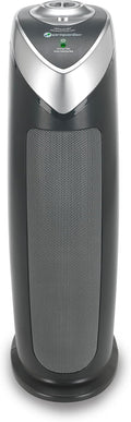 GermGuardian Air Purifier with HEPA 13 Filter, by GuardianTechnologies