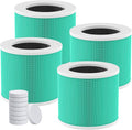 HY1800 Replacement Filter Compatible by LUFFYLIVE