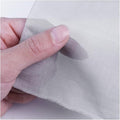 Woven Stainless Steel Wire Mesh, 250 Mesh Durable & Flexible, Fine to Large Mesh by Unknown