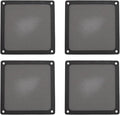 140mm Fan Dust Filter Mesh, Magnetic Frame PC Fan Grills Cover by Asixxsix