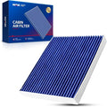 KAX Premium HEPA Cabin Air Filter by KAX