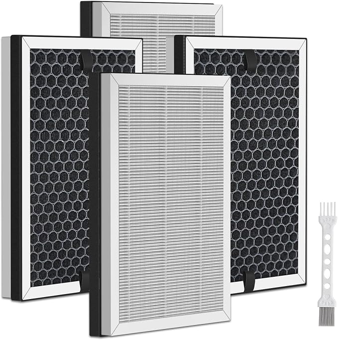 JF260 Replacement Filter Compatible by Tablenco