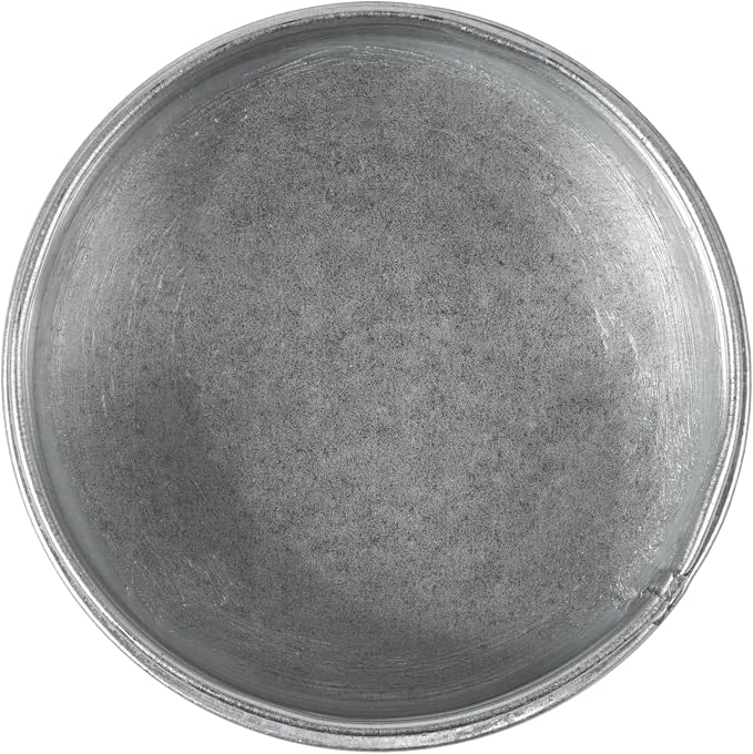 Repa Market 5 Inch Metal Tee Cap – Round Metal Duct Cap - Image 9