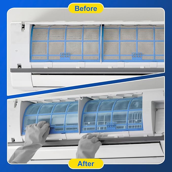 Air Conditioning Cleaning Sprayer - Image 6