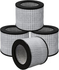 4 PACK 2801 Compatible with Bissell 2801 by BuyItNow