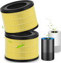2Pack AP-S0610L HEPA Replacement Filter Compatible by VALZONE